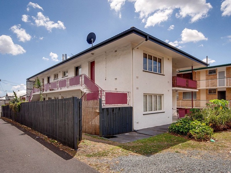 5/15 East Street, Lutwyche QLD 4030