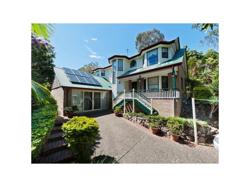 154 Koolan Crescent, Shailer Park QLD 4128
