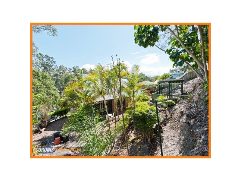 154 Koolan Crescent, Shailer Park QLD 4128