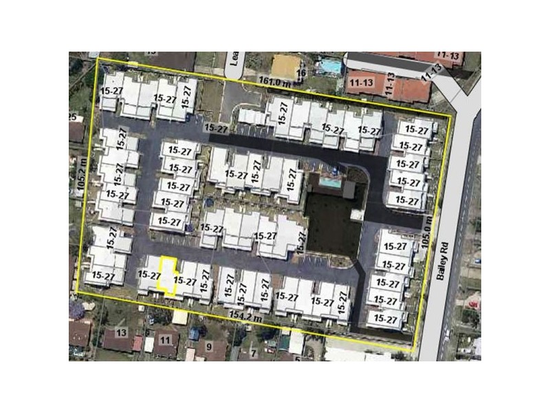 46/15-27 Bailey Rd, Deception Bay QLD 4508