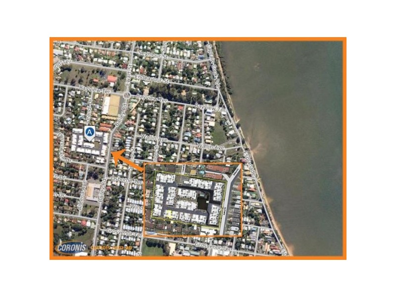 46/15-27 Bailey Rd, Deception Bay QLD 4508