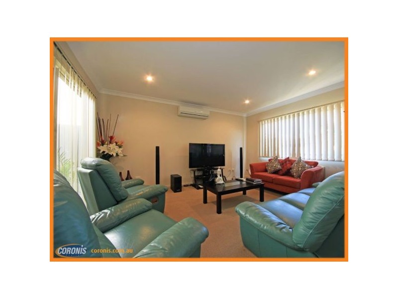 5/17-25 Callum Place, Bracken Ridge QLD 4017