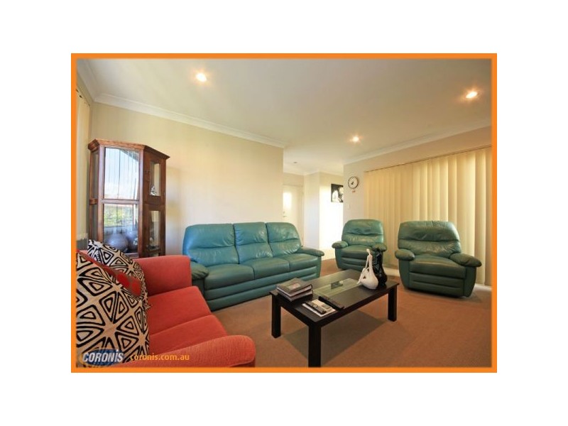 5/17-25 Callum Place, Bracken Ridge QLD 4017