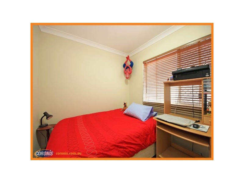 5/17-25 Callum Place, Bracken Ridge QLD 4017