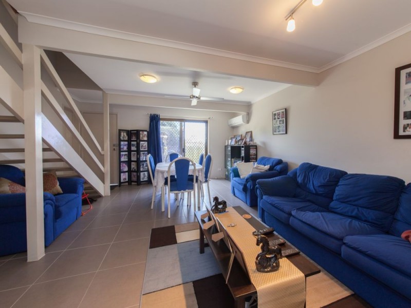 18/63 Southgate Drive, Woodridge QLD 4114