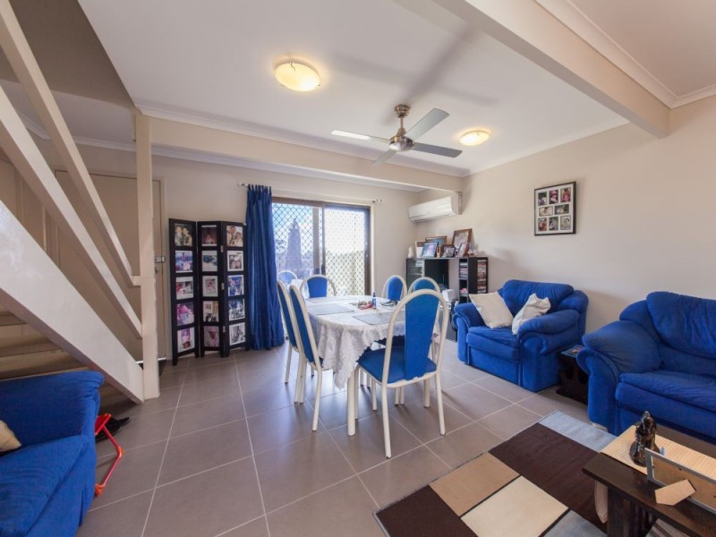 18/63 Southgate Drive, Woodridge QLD 4114