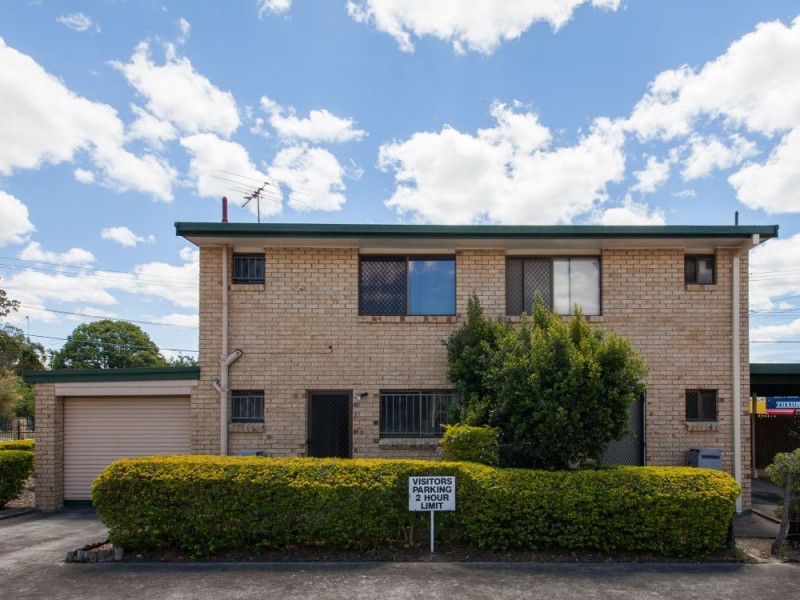 18/63 Southgate Drive, Woodridge QLD 4114