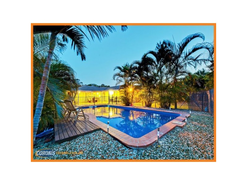 4 Avandel Court, Eatons Hill QLD 4037