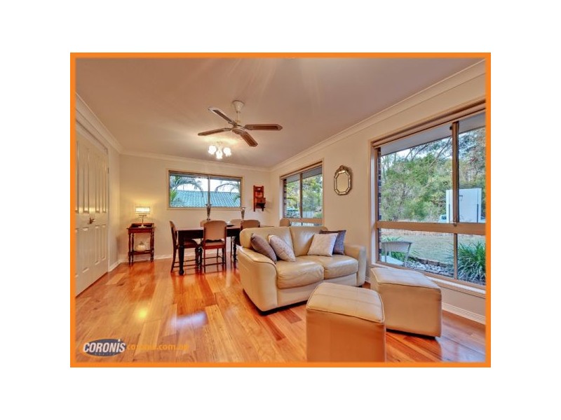 4 Avandel Court, Eatons Hill QLD 4037