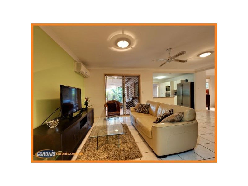 4 Avandel Court, Eatons Hill QLD 4037