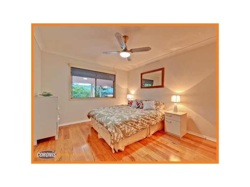 4 Avandel Court, Eatons Hill QLD 4037