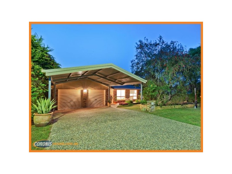 4 Avandel Court, Eatons Hill QLD 4037