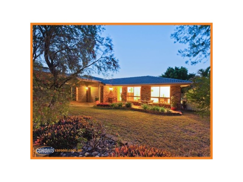 4 Avandel Court, Eatons Hill QLD 4037