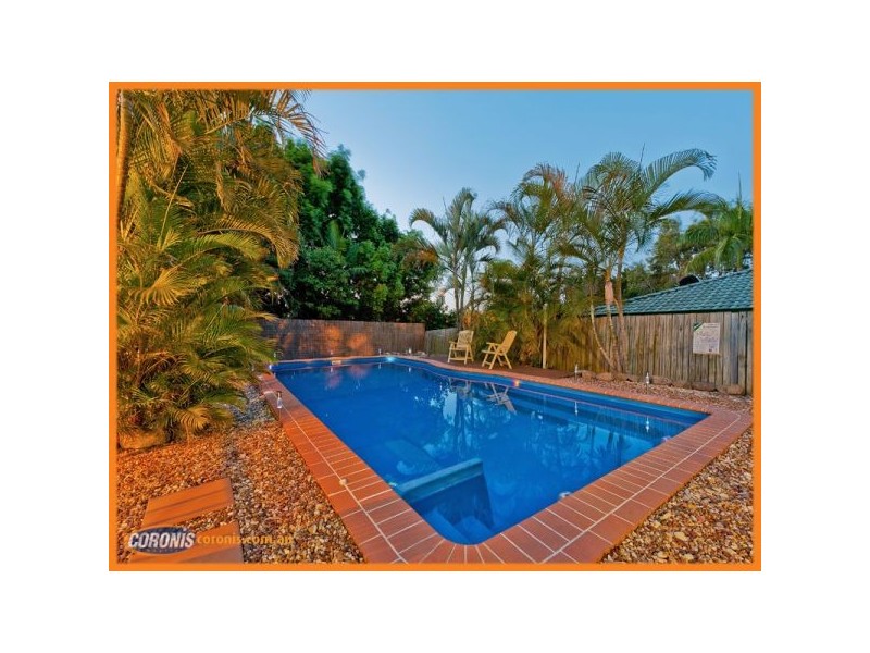 4 Avandel Court, Eatons Hill QLD 4037