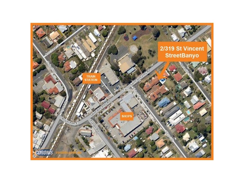2/319 St Vincents Road, Banyo QLD 4014