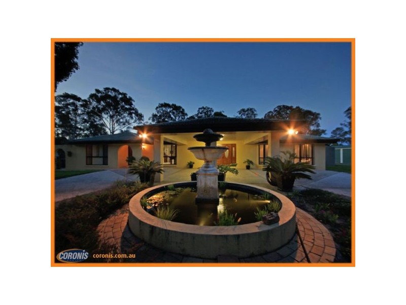 1580 Pumicestone Road, Toorbul QLD 4510