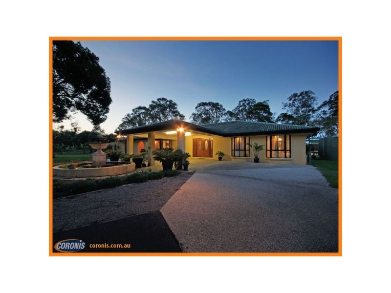 1580 Pumicestone Road, Toorbul QLD 4510