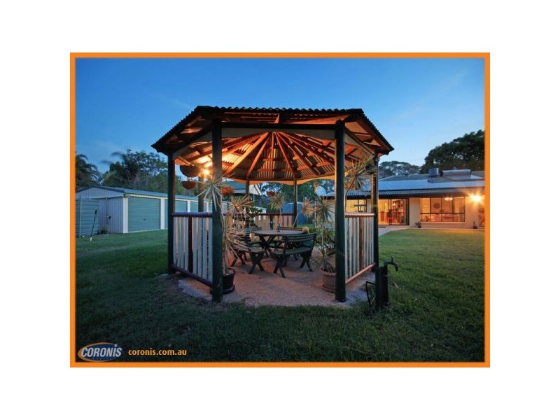1580 Pumicestone Road, Toorbul QLD 4510