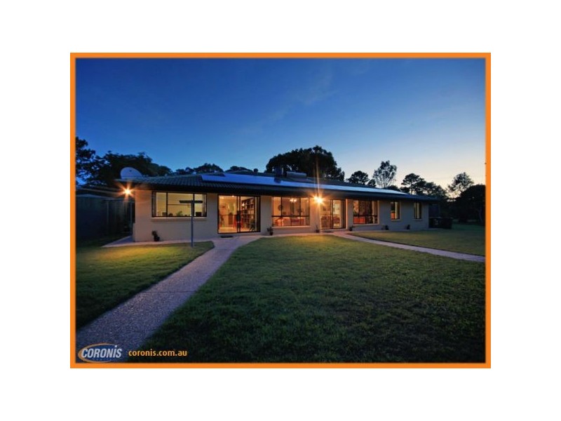 1580 Pumicestone Road, Toorbul QLD 4510