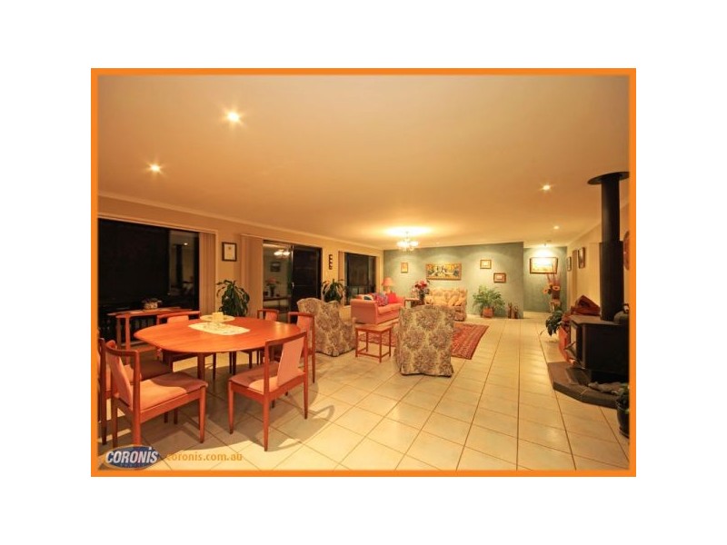 1580 Pumicestone Road, Toorbul QLD 4510