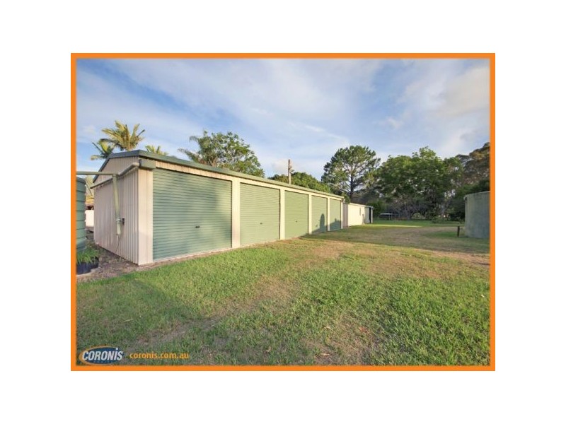 1580 Pumicestone Road, Toorbul QLD 4510