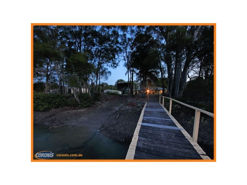 1580 Pumicestone Road, Toorbul QLD 4510
