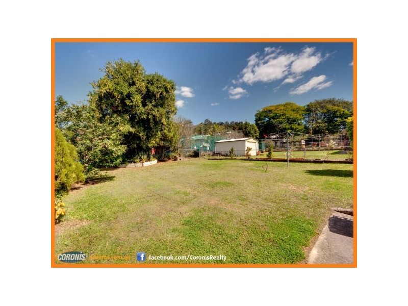 40 Byth Street, Stafford QLD 4053