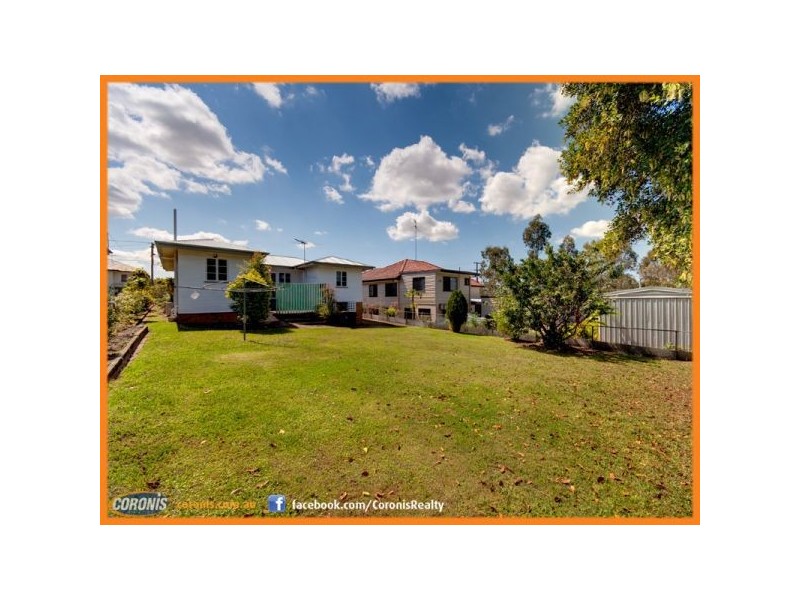 40 Byth Street, Stafford QLD 4053