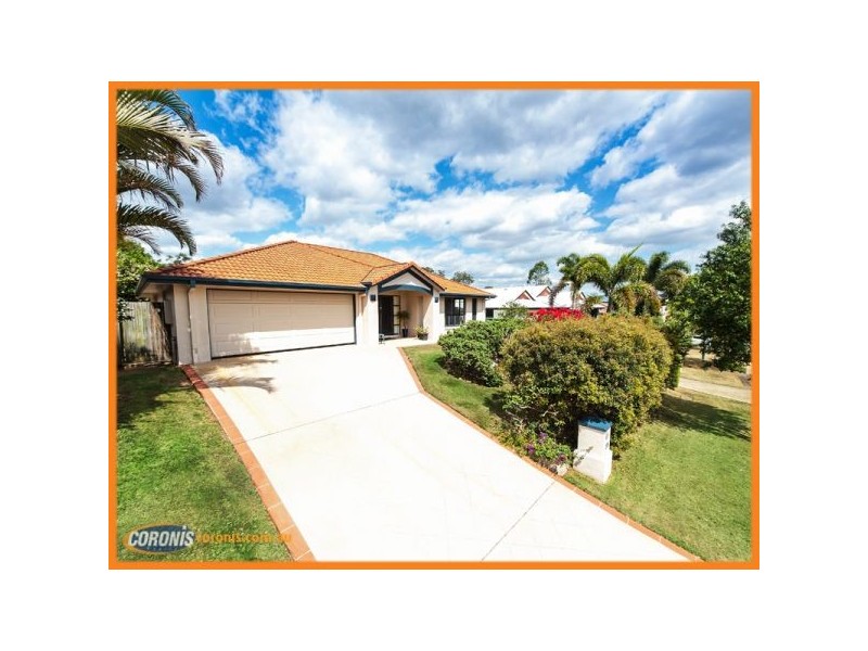 23 The Heights, Underwood QLD 4119