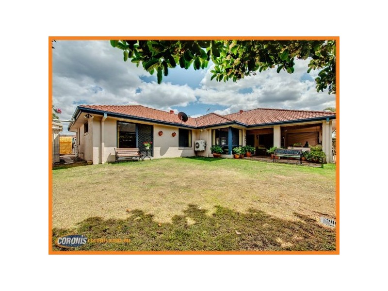 23 The Heights, Underwood QLD 4119