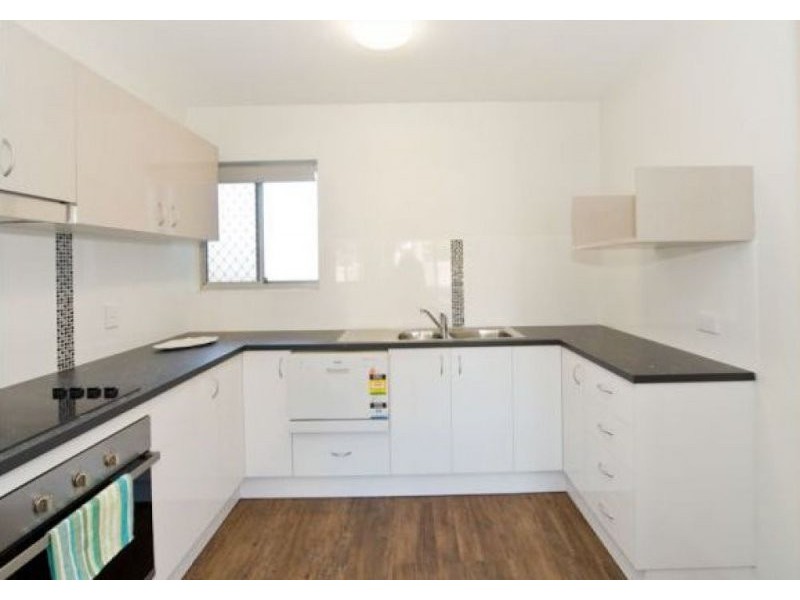 5/28 Hall Street, Chermside QLD 4032