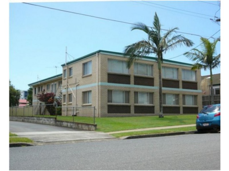 5/28 Hall Street, Chermside QLD 4032