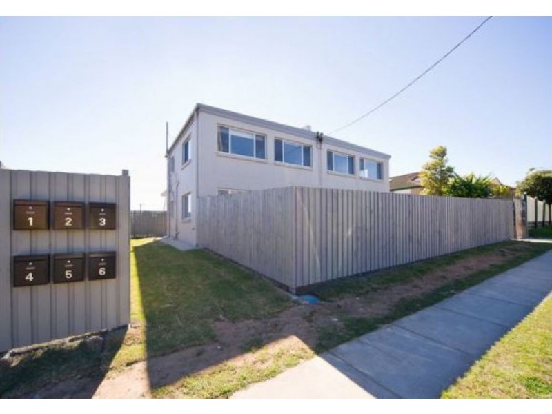 5/28 Hall Street, Chermside QLD 4032