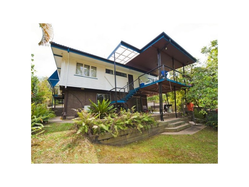 34 Eveleigh Street, Arana Hills QLD 4054