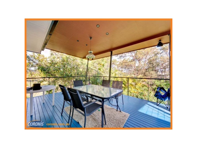 34 Eveleigh Street, Arana Hills QLD 4054