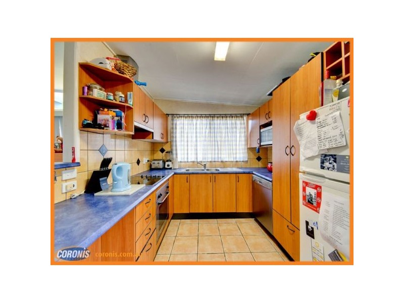 34 Eveleigh Street, Arana Hills QLD 4054