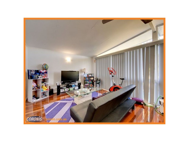 34 Eveleigh Street, Arana Hills QLD 4054