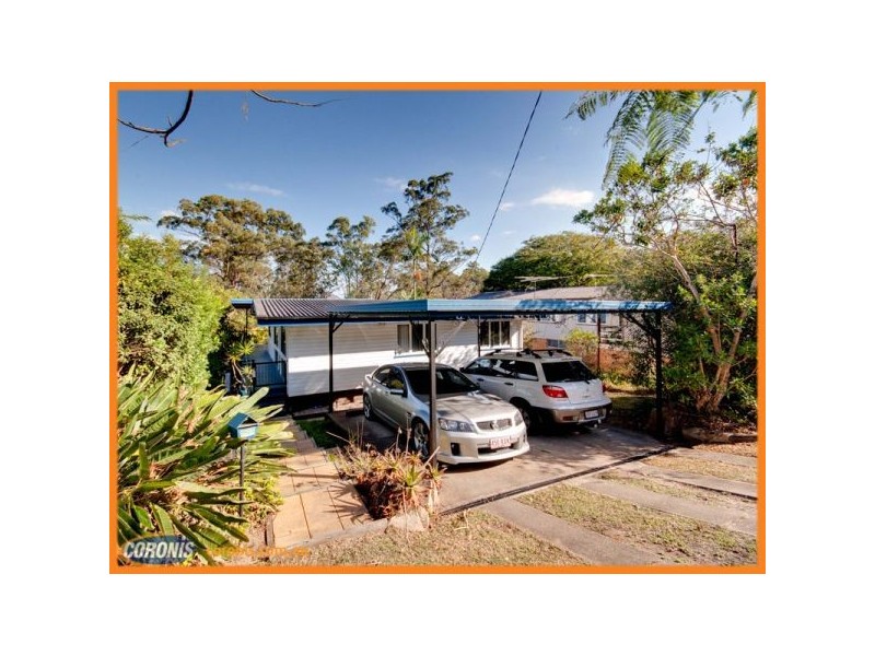 34 Eveleigh Street, Arana Hills QLD 4054