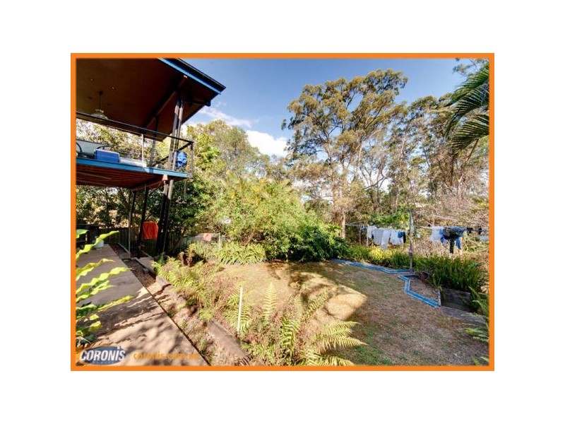 34 Eveleigh Street, Arana Hills QLD 4054