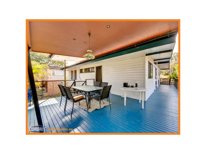 34 Eveleigh Street, Arana Hills QLD 4054