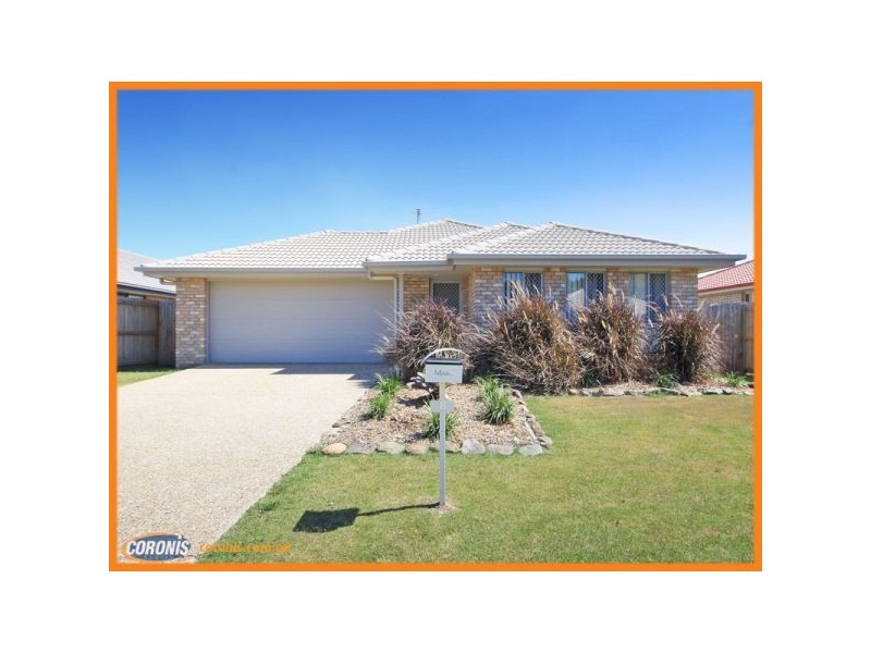 8 Anastasia Court, Caboolture QLD 4510