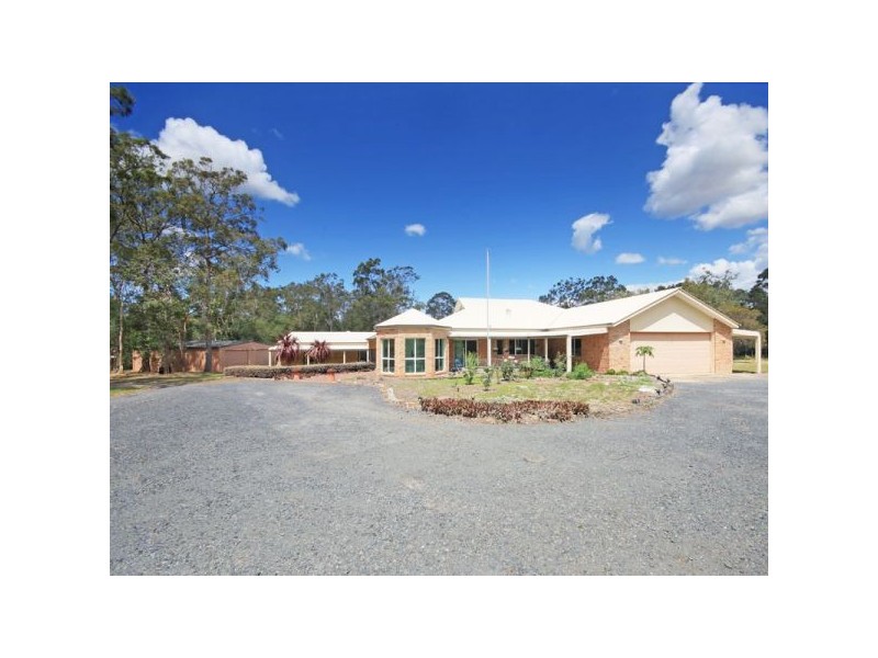 35-41 Hunt Road, Burpengary QLD 4505