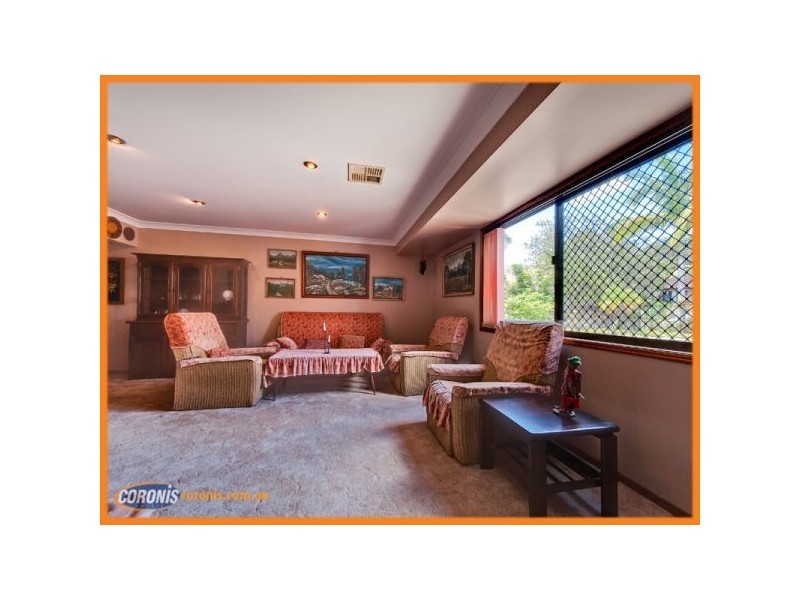 38 Jardine Drive, Springwood QLD 4127
