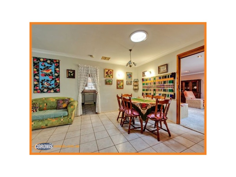 38 Jardine Drive, Springwood QLD 4127