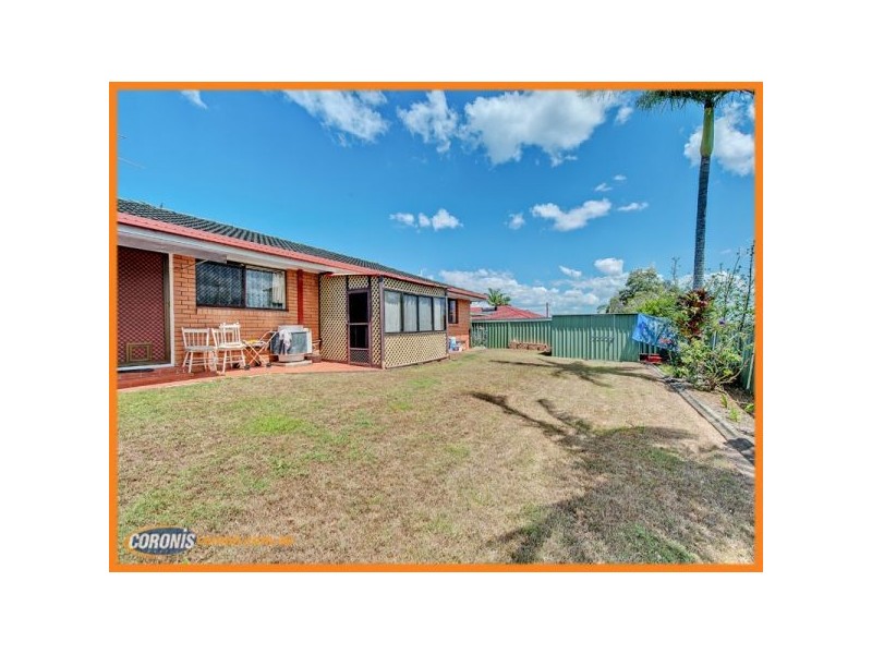 38 Jardine Drive, Springwood QLD 4127