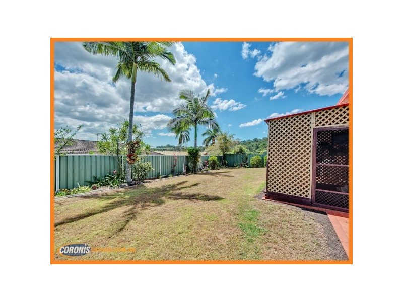 38 Jardine Drive, Springwood QLD 4127