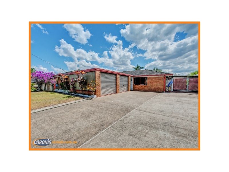38 Jardine Drive, Springwood QLD 4127