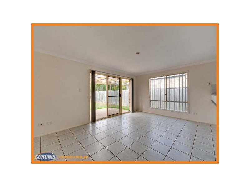 8 Coolabah Crescent, Bridgeman Downs QLD 4035