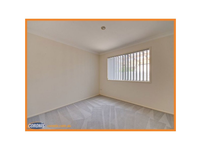 8 Coolabah Crescent, Bridgeman Downs QLD 4035