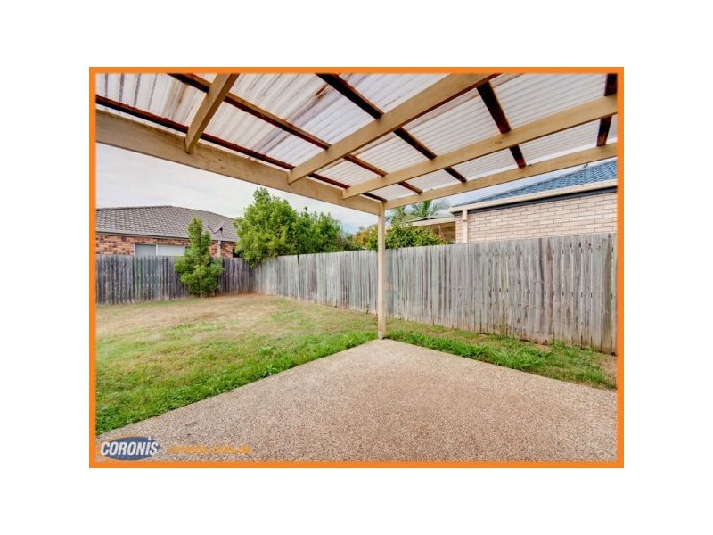 8 Coolabah Crescent, Bridgeman Downs QLD 4035